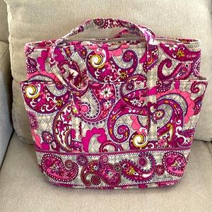 Vera Bradley tote